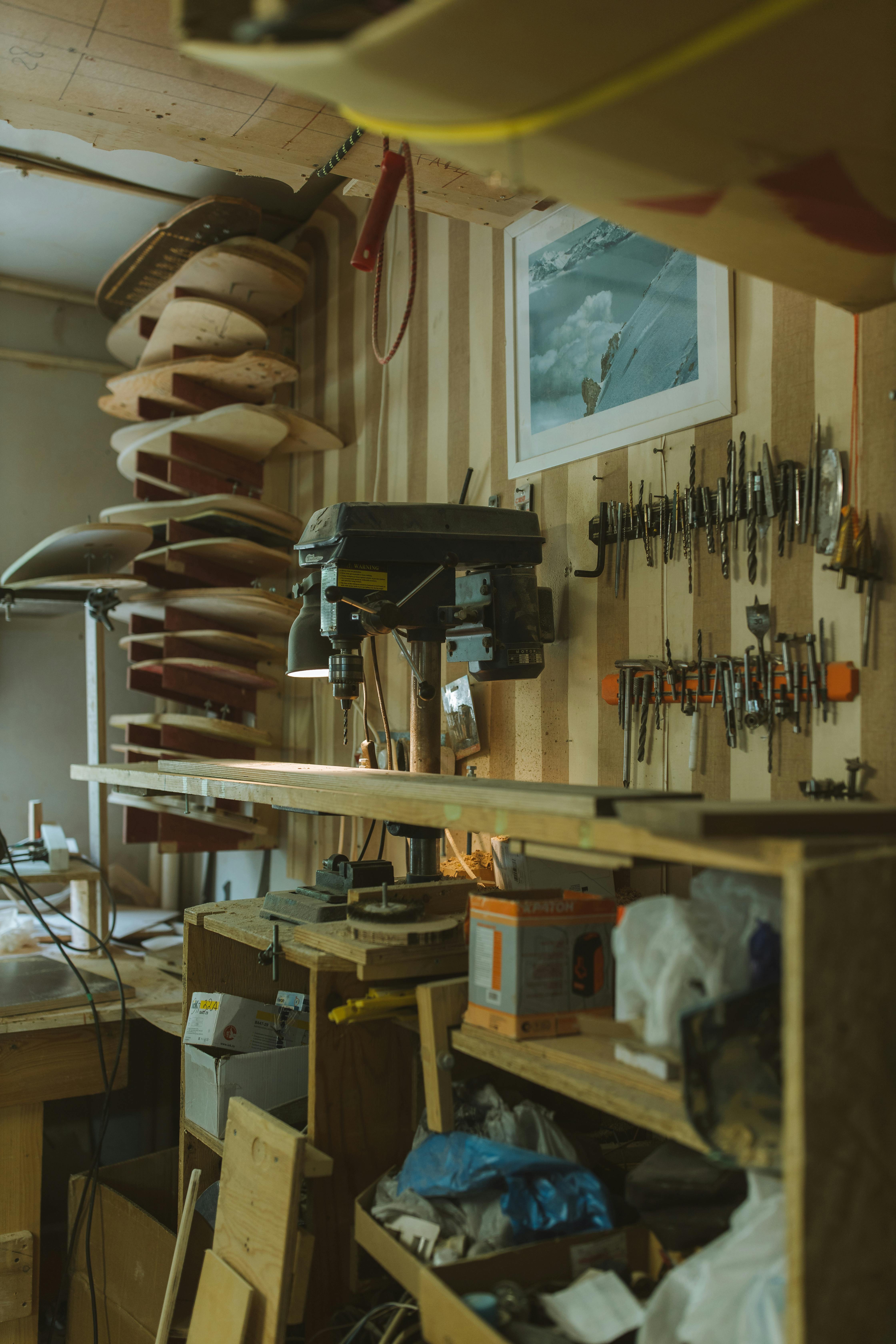 Kuzey Karavan üretim detay fotoğrafı